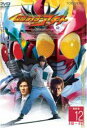 【中古】DVD▼仮面ライダー アギト 12 レンタル落ち