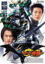 【中古】DVD▼仮面ライダー 龍騎 3 レンタル落ち