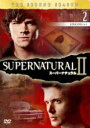 【中古】DVD▼SUPERNATURAL スーパーナチュラル セカンド・シーズン2 Vol.2(第4話〜5話) レンタル落ち