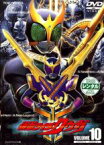 【中古】DVD▼仮面ライダー クウガ 10 レンタル落ち