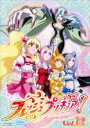 【中古】DVD▼フレッシュプリキュア 12(第34話～第36話) レンタル落ち