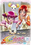 【中古】DVD▼スマイルプリキュア! 12(第34話～第36話) レンタル落ち