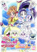 【中古】DVD▼ふたりはプリキュア Splash☆Star 8(第29話～第32話) レンタル落ち 1