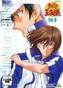 【バーゲン】【中古】DVD▼テニスの王子様 9 レンタル落ち