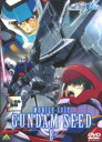 【中古】DVD▼機動戦士ガンダム SEED 8 レンタル落ち