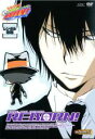 【中古】DVD▼家庭教師 ヒットマン REBORN! Bullet.6 レンタル落ち