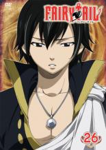 【SALE】【中古】DVD▼FAIRY TAIL フェア