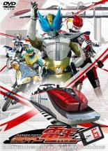 【中古】DVD▼仮面ライダー 電王 6 レンタル落ち