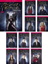 【SALE】全巻セット【中古】DVD▼ヴァンパイア ダイアリーズ フォース シーズン4(11枚セット)第1話〜第23話 最終 レンタル落ち