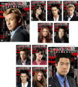 【SALE】全巻セット【中古】DVD▼THE MENTALIST メンタリスト セカンド シーズン2(11枚セット)第1話～第23話 最終 レンタル落ち