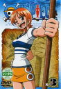 【SALE】【中古】DVD▼ONE PIECE ワンピース R-3(第9話〜第12話) レンタル落ち