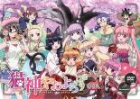 【SALE】【中古】DVD▼猫神やおよろず OVA▽レンタル落ち