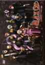 【中古】DVD▼BLACK CAT FANDISC クロノス編 レンタル落ち