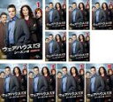 全巻セット【中古】DVD▼ウェアハウス13 シーズン4(10枚セット)第1話～第20話 最終話 レンタル落ち