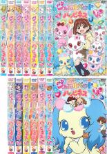 全巻セット【送料無料】【中古】DVD▼ジュエルペット ハッピネス(13枚セット)第1話〜第52話 レンタル落ち