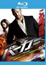 【SALE】【中古】Blu-ray▼PARKER パーカ