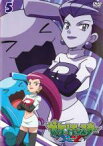 【中古】DVD▼ポケットモンスター XY エックスワイ 5 レンタル落ち