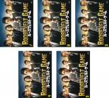 全巻セット【送料無料】【中古】DVD▼ルーズヴェルト・ゲーム(5枚セット)第1話〜第9話 最終 レンタル落ち