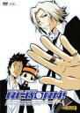 【中古】DVD▼家庭教師 ヒットマン REBORN! Bullet.2(標的5〜標的8) レンタル落ち