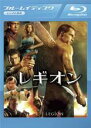 【SALE】【中古】Blu-ray▼レギオン ブルーレイディスク レンタル落ち