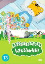 【SALE】【中古】DVD▼しまじろうのわお!13 レンタル落ち