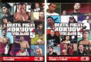 2パック【中古】DVD▼最狂地下格闘技 黒王 KOKUOW VOLUME 5(2枚セット)上巻、下巻 レンタル落ち 全2巻