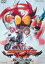 【中古】DVD▼仮面ライダー アギト スペシャル 新たなる変身 レンタル落ち 699円