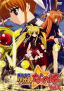 【SALE】【中古】DVD▼魔法少女 リリカル なのは 3 レンタル落ち