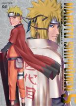 楽天市場】NARUTO 疾風伝 二人の救世主の章 DVDの通販