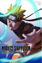 【SALE】【中古】DVD▼NARUTO ナルト 疾風伝 守護忍十二士の章 01(第274話〜第277話) レンタル落ち