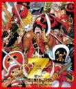 【中古】Blu-ray▼ONE PIECE ワンピース FILM Z ブルーレイディスク レンタル落ち