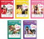 【SALE】全巻セット【中古】DVD▼ももクロ式見学ガイド もも見!!(5枚セット)Vol.1、2、3、4、5 レンタル..