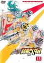 【SALE】【中古】DVD▼弱虫ペダル 13(第37話、第38話) レンタル落ち