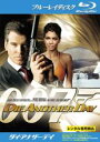 【中古】Blu-ray▼007 ダイ・アナザー・デイ ブルーレイディスク レンタル落ち