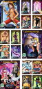 全巻セット【中古】DVD▼ONE PIECE ワンピース 10THシーズン スリラーバーク篇(15枚セット)第337話~第381話 レンタル落ち