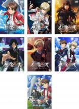 楽天市場 全巻セット 送料無料 Ss 中古 Dvd バディ コンプレックス ７枚セット 第１話 第１３話 完結編 あの空に還る未来 で レンタル落ち Dvdzakuzaku