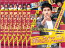 【SALE】全巻セット【中古】DVD▼神のクイズ シーズン3(7枚セット)第1話〜第12話 最終 字幕のみ レンタル落ち