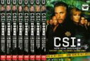 【SALE】全巻セット【中古】DVD▼CSI:科学捜査班 シーズン6 SEASON(8枚セット)第1話～第24話 最終 レンタル落ち