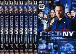 全巻セット【中古】DVD▼CSI:NY シーズン3(8枚セット)第1話～第24話 最終 レンタル落ち