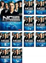 全巻セット【中古】DVD▼NCIS ネイビー犯罪捜査班 シーズン1(11枚セット)第1話～第23話 最終 レンタル落ち