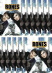 全巻セット【中古】DVD▼BONES ボーンズ 骨は語る シーズン6(12枚セット)第1話～第23話 最終 レンタル落ち