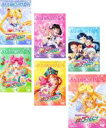 全巻セット【送料無料】【中古】DVD▼美少女戦士 セーラームーン セーラースターズ(6枚セット)第167話〜第200話 最終 レンタル落ち