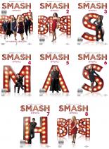 【SALE】全巻セット【中古】DVD▼SMASH スマッシュ(8枚セット)第1話～第15話 最終 レンタル落ち