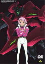【SALE】【中古】DVD▼エウレカセブンAO 4(第9話〜第11話) レンタル落ち