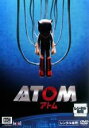 【SALE】【中古】DVD▼ATOM アトム レンタル落ち