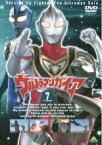 【中古】DVD▼ウルトラマンガイア TVシリーズ 7 レンタル落ち