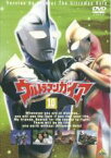 【中古】DVD▼ウルトラマンガイア TVシリーズ 10(第37話～第40話) レンタル落ち