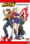 【中古】DVD▼史上最強の弟子ケンイチ 4(第13話〜第16話) レンタル落ち 449円