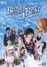 【中古】DVD▼ブザー・ビート 崖っぷちのヒーロー 2(第3話、第4話) レンタル落ち