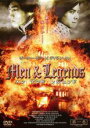 全巻セット【中古】DVD▼Men&Legends メン アンド レジェンド(11枚セット)1話〜32話 レンタル落ち